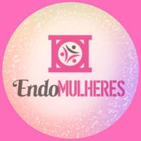 Logo oficial ASSOCIAÇÃO ENDOMULHERES BAIXADA SANTISTA