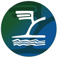 Logo oficial ASSOCIAÇÃO COMERCIO VAREJISTA