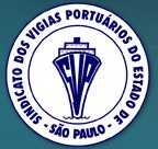 Logo oficial SINDICATO DOS VIGIAS PORTUÁRIOS DE SANTOS
