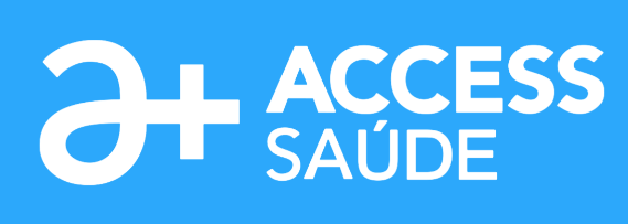 Logo oficial ACESSAUDE