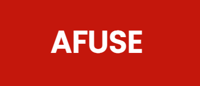 Logo oficial AFUSE