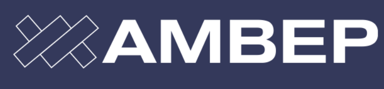 Logo oficial AMBEP