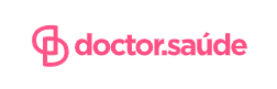 Logo oficial DOCTOS SAÚDE