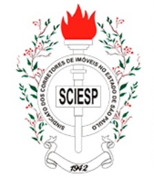 Logo oficial SINDICATO CORRETORES DE IMÓVEIS DO ESTADO DE SP