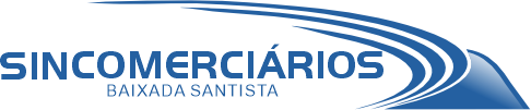 Logo oficial SINDICATO DOS EMPREGADOS NO COMERCIO