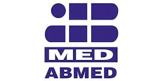 Logo oficial Med Abmed