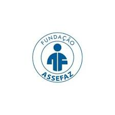 Logo oficial Fundação Assefaz