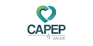 Logo oficial Capep Saúde