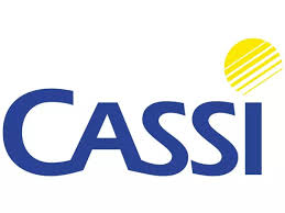 Logo oficial Cassi