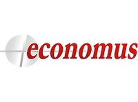 Logo oficial Economus