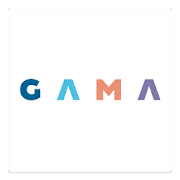 Logo oficial Gama
