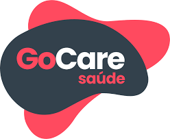 Logo oficial GoCare Saúde