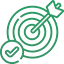 Logo oficial de Missão da CRS