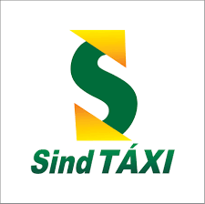 Logo oficial SINDICATO DOS TAXISTAS DE SANTOS