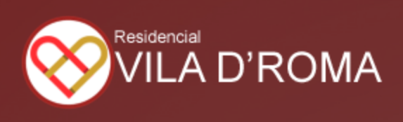 Logo oficial CLÍNICA VILLA D'ROMA