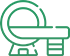 Logo oficial da categoria Tomografia Computadorizada da CRS