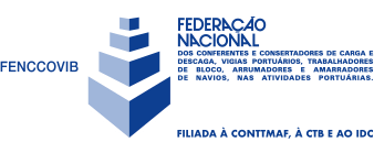 Logo oficial SINDICATO DOS CONFERENTES DO PORTO DE SANTOS