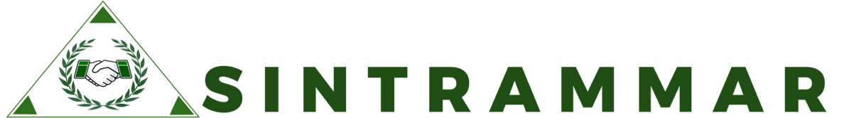 Logo oficial SINTRAMMAR