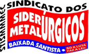 Logo oficial SINDICATO DOS INDUSTRIAIS METALÚRGICOS