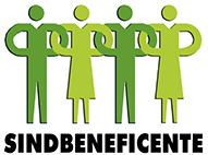 Logo oficial SINDBENEFICENTE