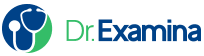 Logo oficial DR EXAMINA