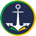 Logo oficial CAPITANIA DOS PORTOS DE SÃO PAULO