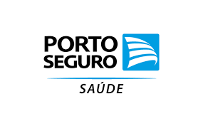Logo oficial Porto Seguros Saúde