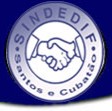 Logo oficial SINDEDIF - SINDICATO DOS EMPREAGADOS EDIFÍCIO SANTOS