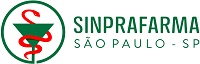 Logo oficial SINPRAFARMA