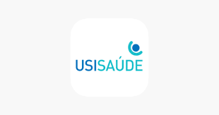 Logo oficial Usisaúde