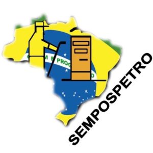 Logo oficial SEMPOSPETRO - SINDICATO DOS FRENTISTAS DE SANTOS E REGIÃO