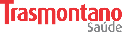 Logo oficial Trasmontano Saúde